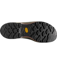 La Sportiva zapatilla trekking hombre TX4 Evo ST lateral interior