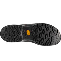 La Sportiva zapatilla trekking hombre TX4 Evo ST lateral interior