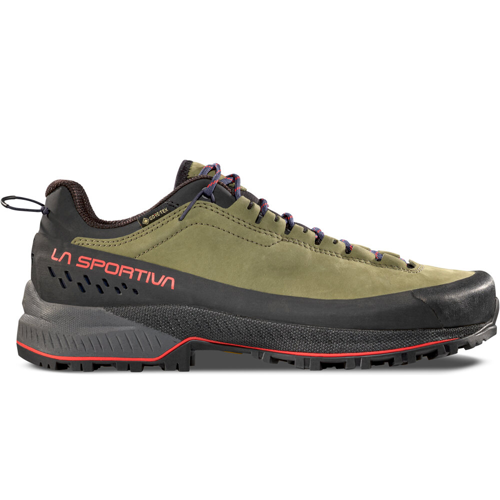 La Sportiva zapatilla trekking hombre TX5 Evo GTX lateral exterior
