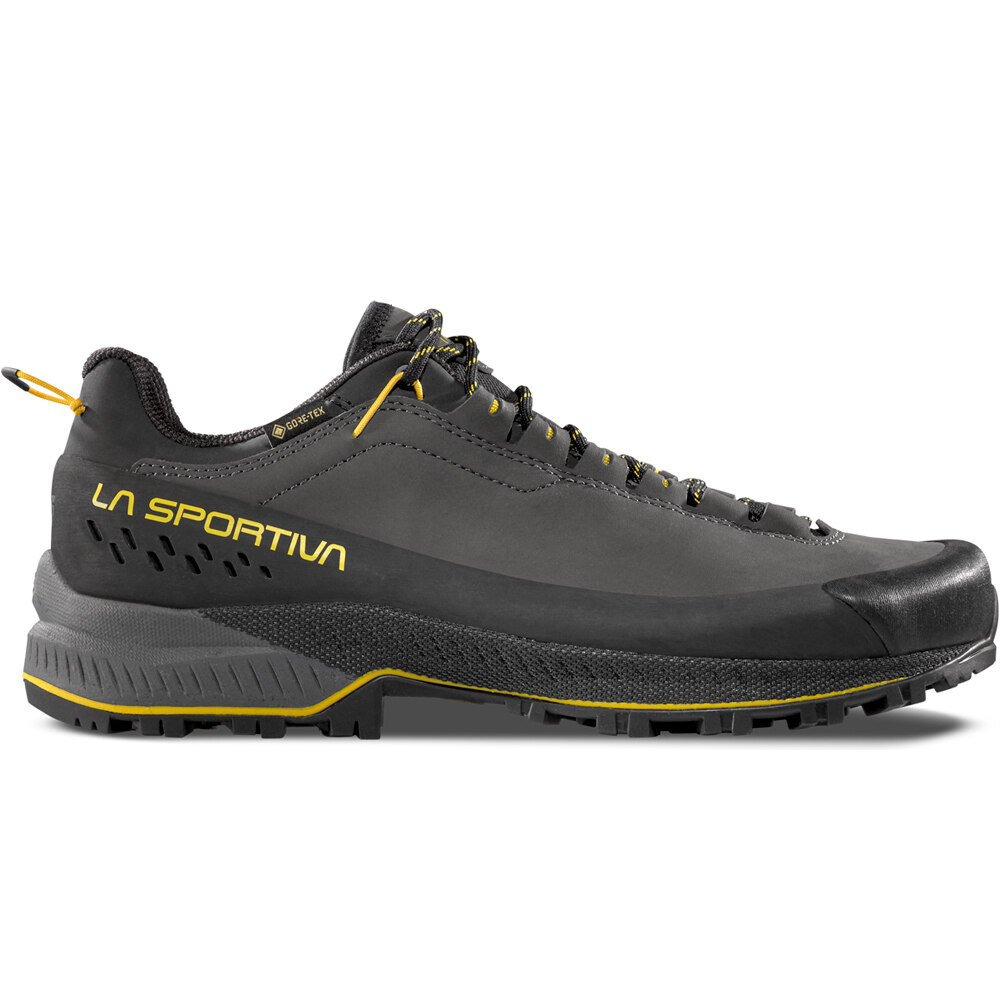 La Sportiva zapatilla trekking hombre TX5 Evo GTX lateral exterior