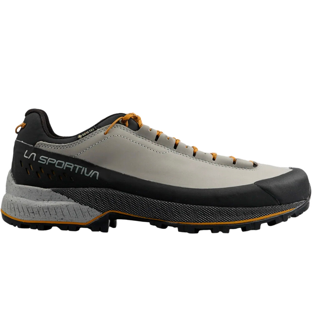 La Sportiva zapatilla trekking hombre TX5 Evo GTX lateral exterior