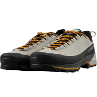 La Sportiva zapatilla trekking hombre TX5 Evo GTX lateral interior