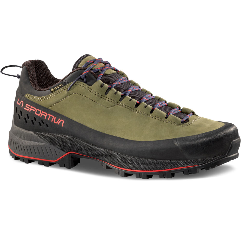 La Sportiva zapatilla trekking hombre TX5 Evo GTX puntera
