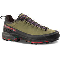 La Sportiva zapatilla trekking hombre TX5 Evo GTX puntera