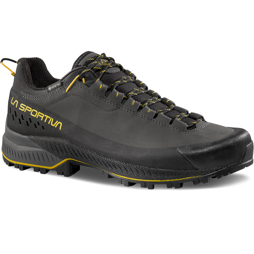 La Sportiva zapatilla trekking hombre TX5 Evo GTX puntera