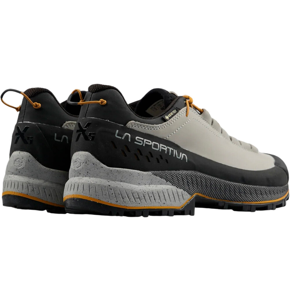 La Sportiva zapatilla trekking hombre TX5 Evo GTX vista trasera