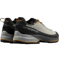 La Sportiva zapatilla trekking hombre TX5 Evo GTX vista trasera