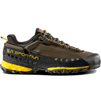 La Sportiva zapatilla trekking hombre TX5 Low GTX lateral exterior