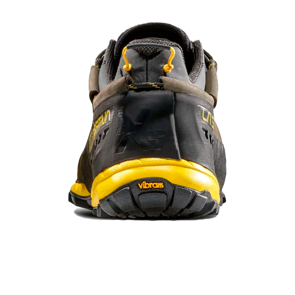 La Sportiva zapatilla trekking hombre TX5 Low GTX vista superior
