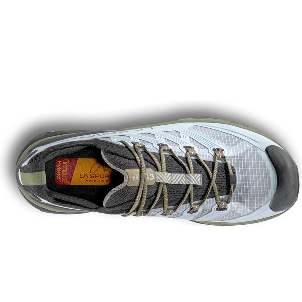 La Sportiva zapatilla trekking hombre Ultra Raptor 3 05