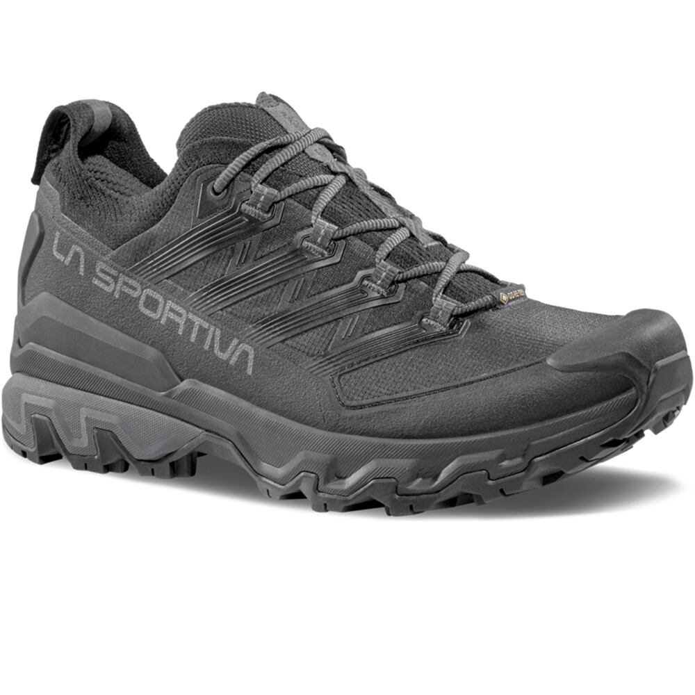 La Sportiva zapatilla trekking hombre Ultra Raptor 3 GTX lateral interior