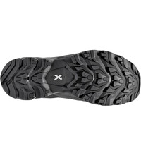 La Sportiva zapatilla trekking hombre Ultra Raptor 3 GTX vista superior