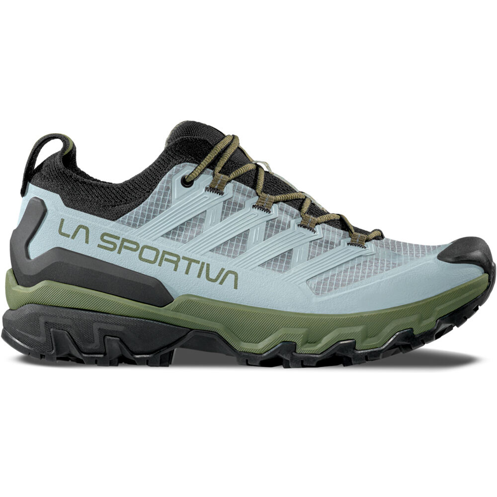 La Sportiva zapatilla trekking hombre Ultra Raptor 3 lateral exterior