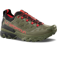 La Sportiva zapatilla trekking hombre Ultra Raptor 3 puntera