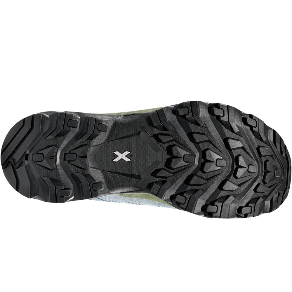 La Sportiva zapatilla trekking hombre Ultra Raptor 3 vista superior
