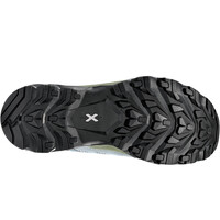 La Sportiva zapatilla trekking hombre Ultra Raptor 3 vista superior