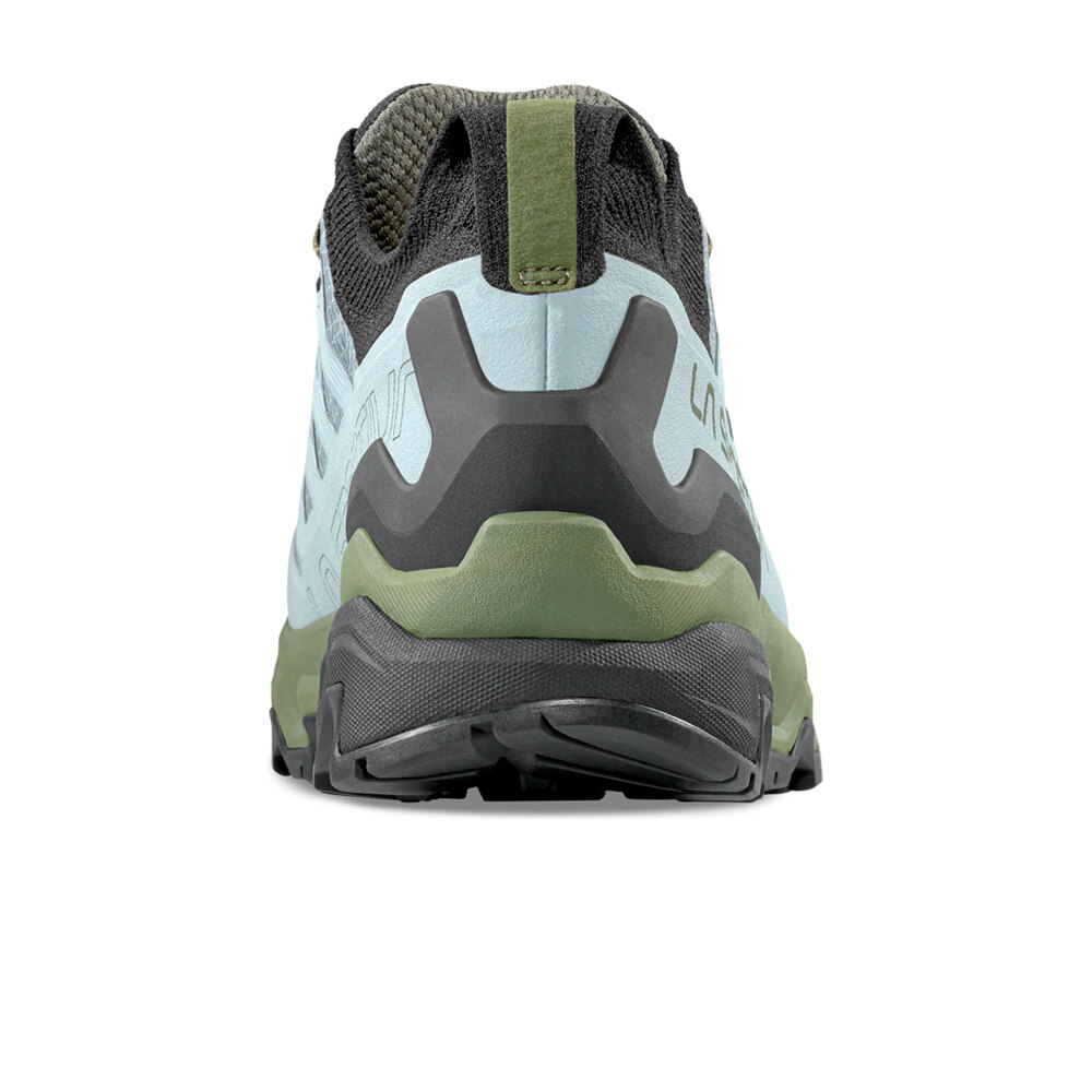 La Sportiva zapatilla trekking hombre Ultra Raptor 3 vista trasera