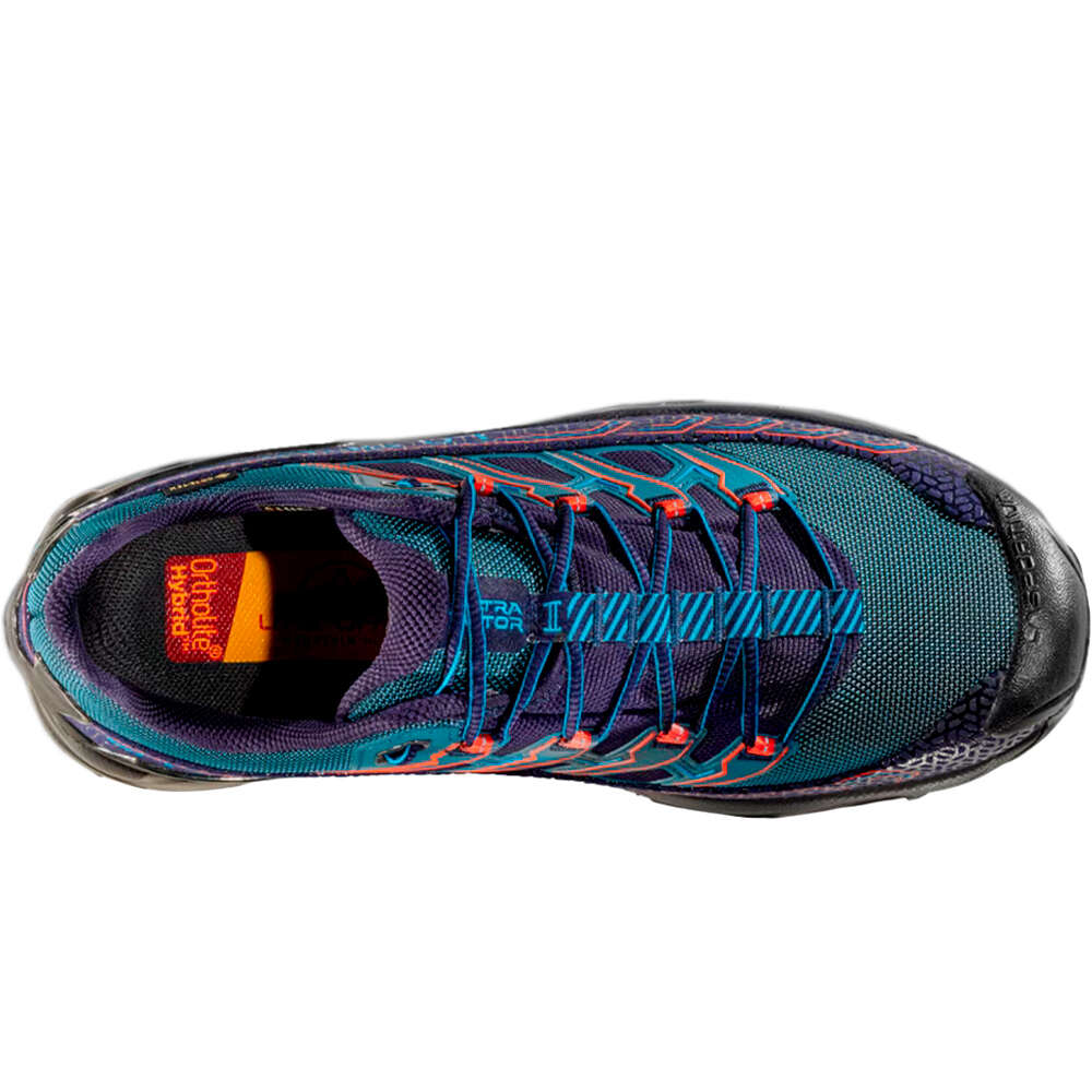 La Sportiva zapatilla trekking hombre Ultra Raptor II GTX 05