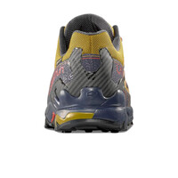 La Sportiva zapatilla trekking hombre Ultra Raptor II Gtx vista trasera
