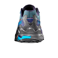 La Sportiva zapatilla trekking hombre Ultra Raptor II GTX vista trasera