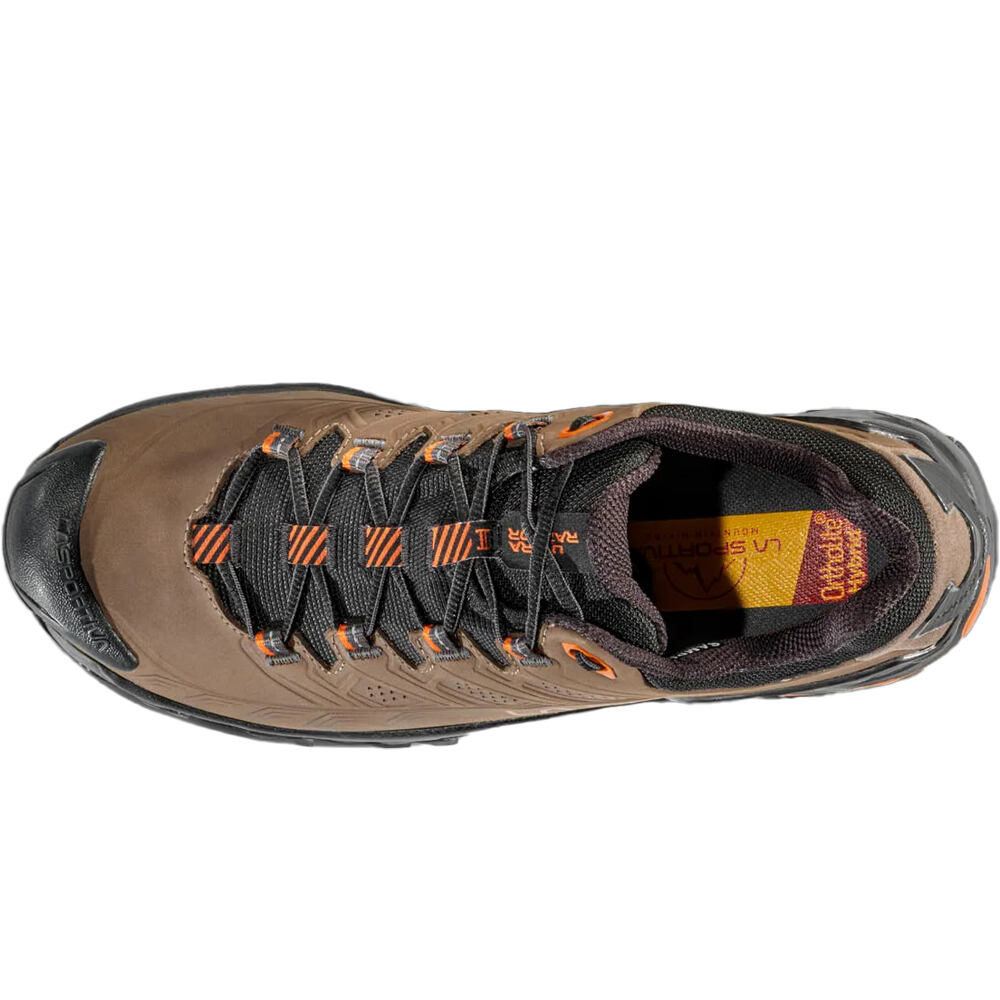 La Sportiva zapatilla trekking hombre Ultra Raptor II Leather GTX 05
