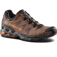 La Sportiva zapatilla trekking hombre Ultra Raptor II Leather GTX lateral interior