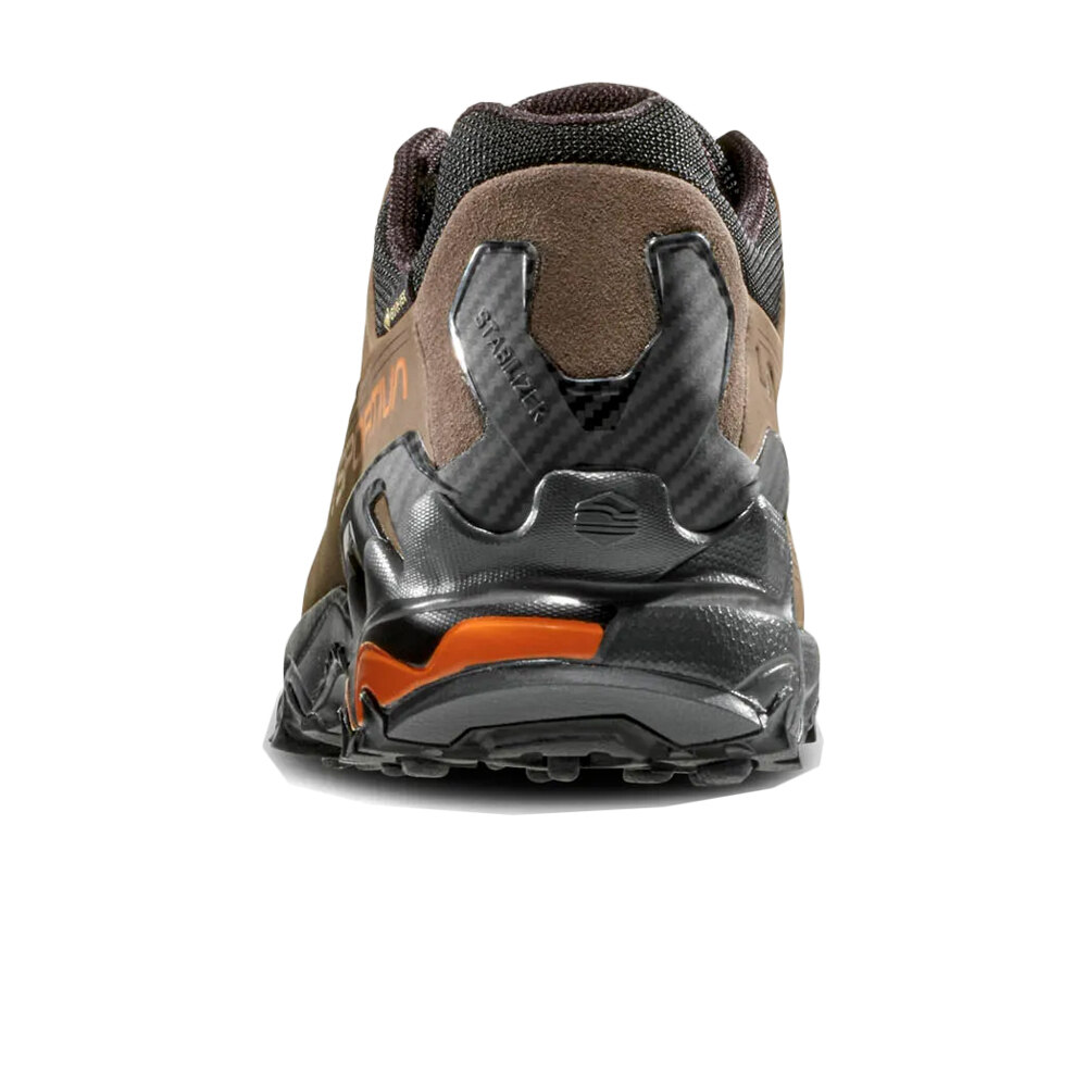 La Sportiva zapatilla trekking hombre Ultra Raptor II Leather GTX vista trasera