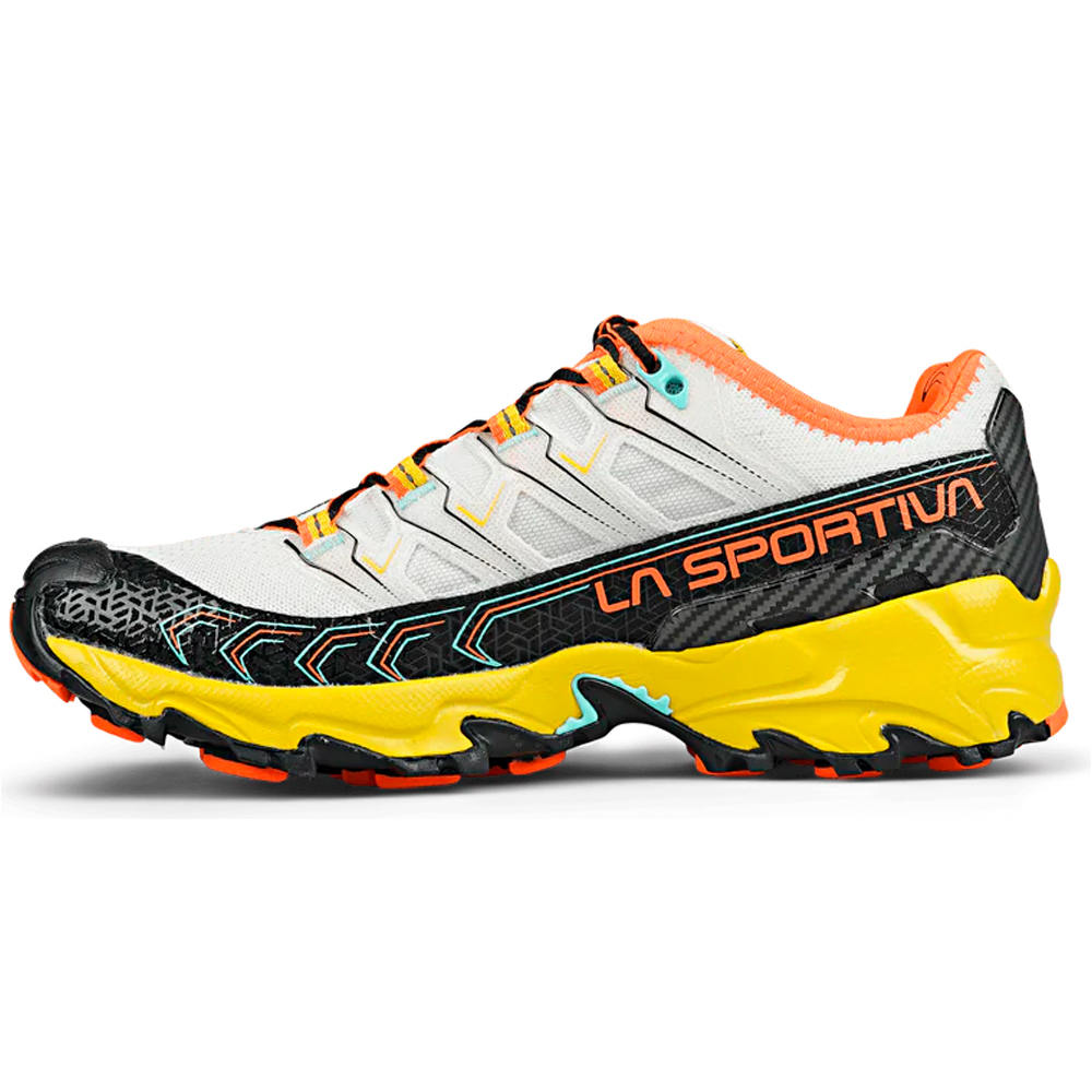 La Sportiva zapatilla trekking hombre Ultra Raptor II puntera