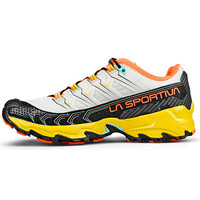 La Sportiva zapatilla trekking hombre Ultra Raptor II puntera