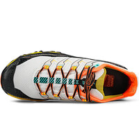 La Sportiva zapatilla trekking hombre Ultra Raptor II vista superior