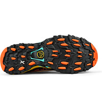 La Sportiva zapatilla trekking hombre Ultra Raptor II vista trasera