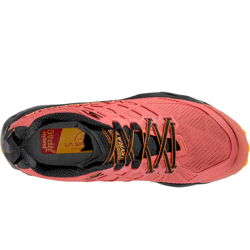 La Sportiva zapatilla trekking mujer Akyra II Woman 05
