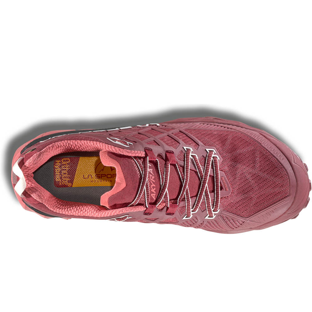La Sportiva zapatilla trekking mujer Akyra II Woman GTX 05