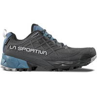 La Sportiva zapatilla trekking mujer Akyra II Woman GTX lateral exterior
