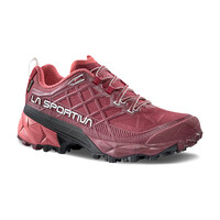 La Sportiva zapatilla trekking mujer Akyra II Woman GTX lateral interior