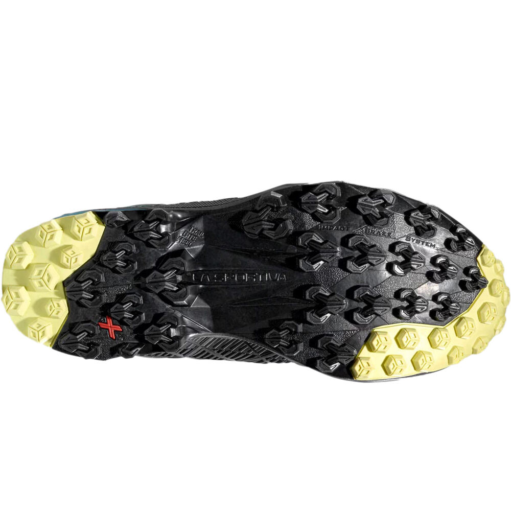La Sportiva zapatilla trekking mujer Akyra II Woman Gtx puntera