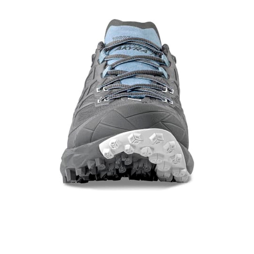 La Sportiva zapatilla trekking mujer Akyra II Woman GTX puntera