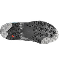 La Sportiva zapatilla trekking mujer Akyra II Woman GTX vista superior
