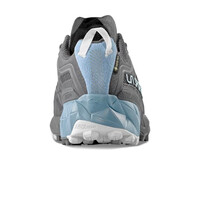 La Sportiva zapatilla trekking mujer Akyra II Woman GTX vista trasera