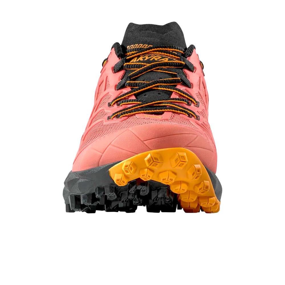 La Sportiva zapatilla trekking mujer Akyra II Woman puntera