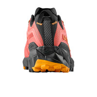La Sportiva zapatilla trekking mujer Akyra II Woman vista trasera