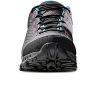 La Sportiva zapatilla trekking mujer Spire Woman GTX puntera