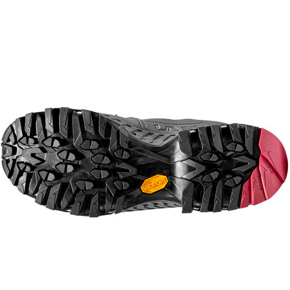 La Sportiva zapatilla trekking mujer Spire Woman GTX vista superior