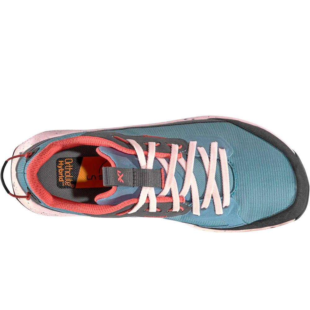La Sportiva zapatilla trekking mujer TX1 Woman 05