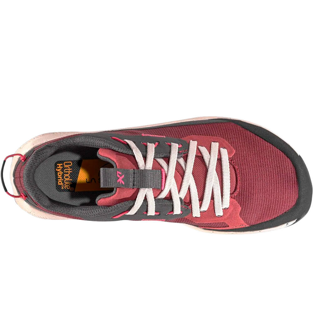 La Sportiva zapatilla trekking mujer TX1 Woman 05