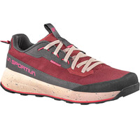 La Sportiva zapatilla trekking mujer TX1 Woman lateral interior