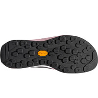 La Sportiva zapatilla trekking mujer TX1 Woman vista superior