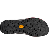 La Sportiva zapatilla trekking mujer TX1 Woman vista superior