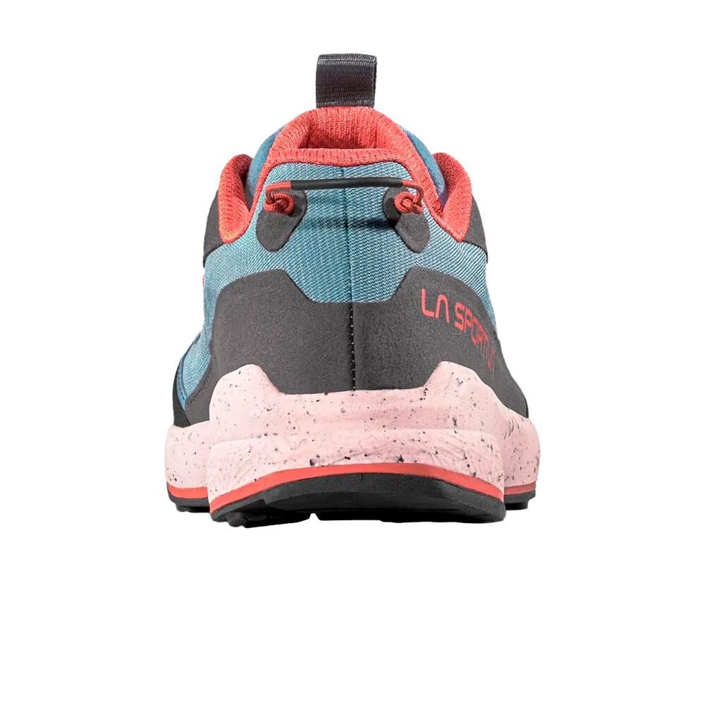 La Sportiva zapatilla trekking mujer TX1 Woman vista trasera