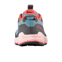 La Sportiva zapatilla trekking mujer TX1 Woman vista trasera